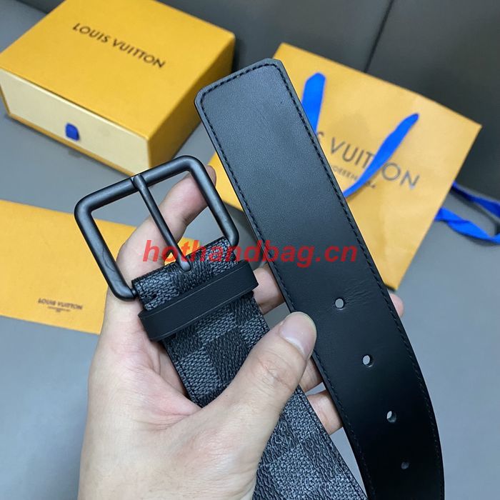 Louis Vuitton Belt 40MM LVB00142